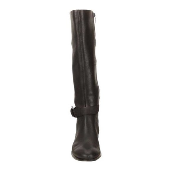 🎁 ECCO Shape 55 Women's Tall Riding Boot - Picture 4 of 7